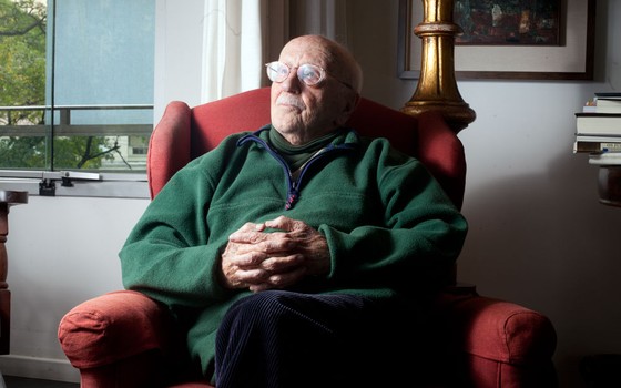 Autor do impeachment de Dilma, Hélio Bicudo adere ao ‘Fora, Temer’