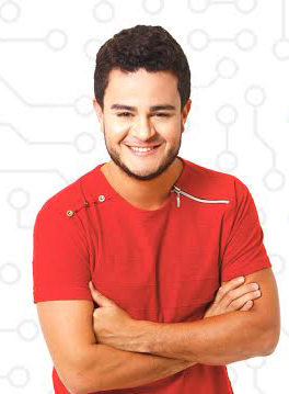 Após 10 anos, Acontece Brasília vira EldoGomes.com.br