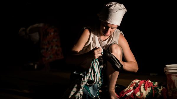 Espetáculo “O Longe” faz nova temporada em março