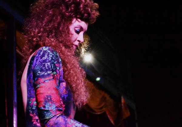 Batalha de Carnaval movimenta o sábado de folia no Setor Comercial Sul, em Brasília