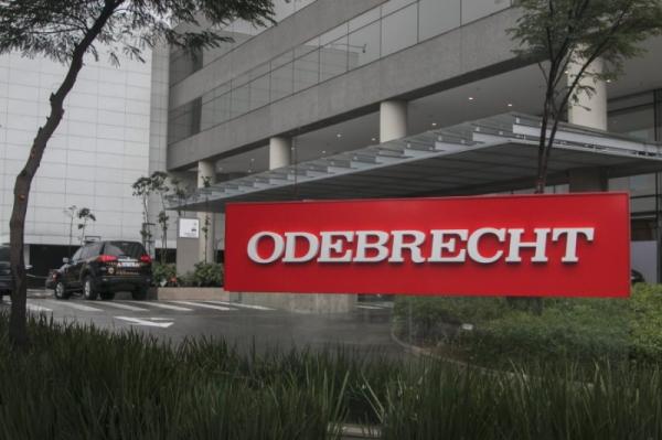 O “caso Odebrecht” e o pesadelo da corrupção