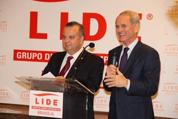 Relator da reforma trabalhista na Câmara Dos Deputados fala sobre projeto que será votado esta semana