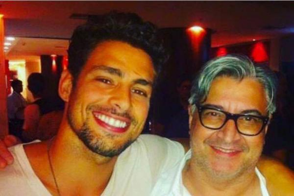 Descobridor de Cauã Reymond faz seletiva de modelos no DF