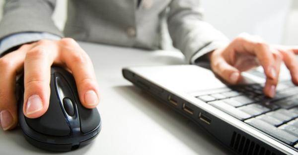 Recolocação Profissional