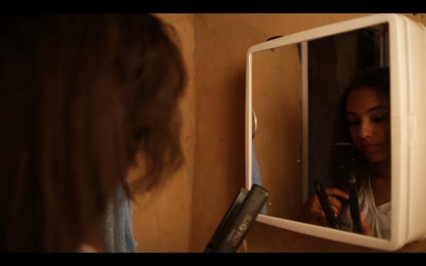 Cine Brasília recebe o curta brasiliense CRESPOS, selecionado para o Festival Internacional de Curtas-Metragens de São Paulo