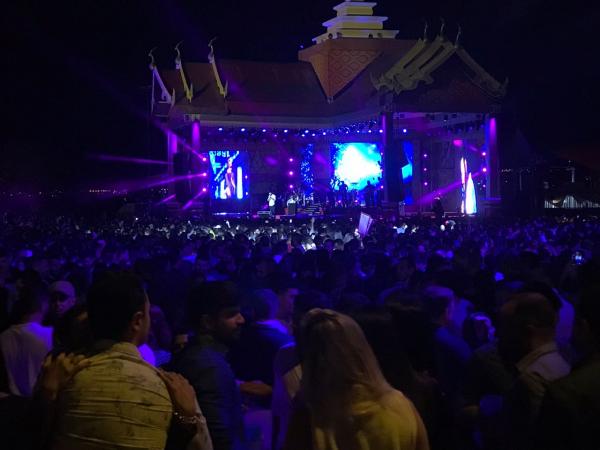 Brasília recebe o melhor do sertanejo universitário