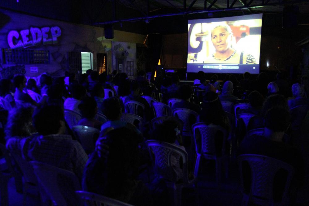 3ª edição do Festival de Cinema do Paranoá abre inscrições para oficinas