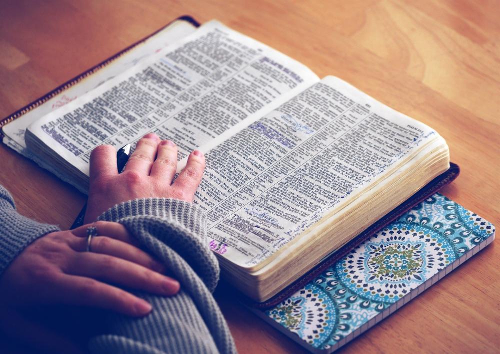 Realidade da vida cristã