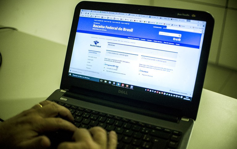 Saiba como regularizar o CPF pelo site da Receita Federal