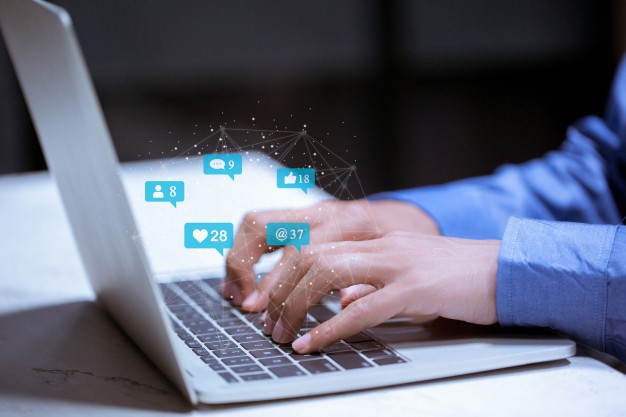 A valorização dos meios digitais para a negociação de imóveis em Brasília durante a crise