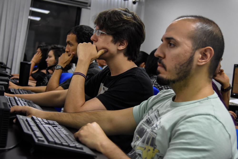 Senac-DF oferece mais de 1 mil vagas em cursos gratuitos