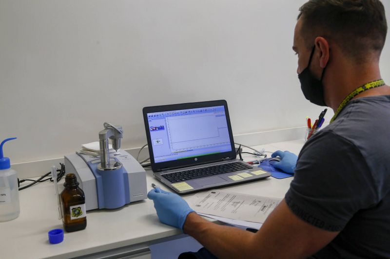 Curitiba tem a primeira delegacia especializada do Brasil para investigar crimes sem solução