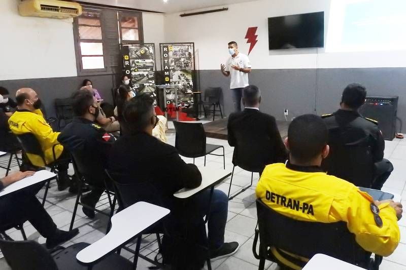 Segup investe em qualificação sobre inteligência de dados e operações em mídias sociais