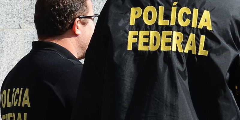 PF: operação investiga fraude com verbas de combate à covid em Sergipe
