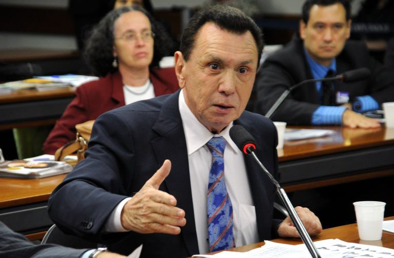 Proposta anula atos que vierem a causar a diluição injustificada de participação acionária