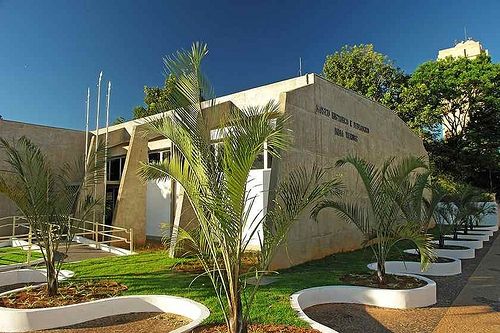 Museu Índia Vanuíre exibe o documentário Matriz Tupi, da série O Povo Brasileiro