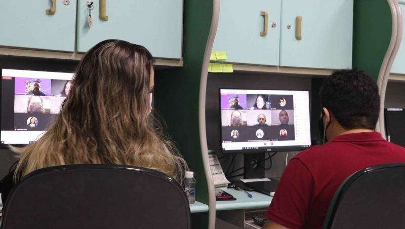 FVS-AM prorroga inscrições para o Paic até domingo (06/06)