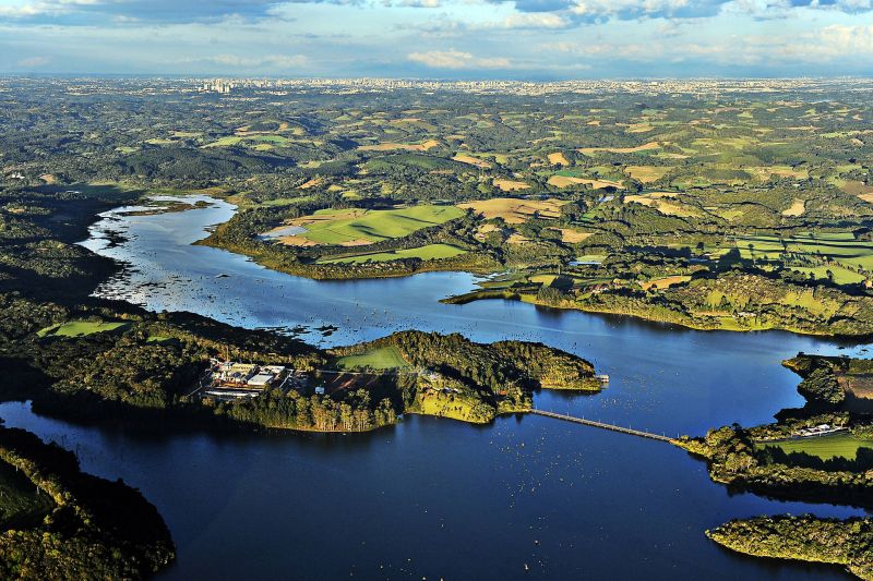 IAT vai definir novos membros do Comitê das Bacias do Alto Iguaçu