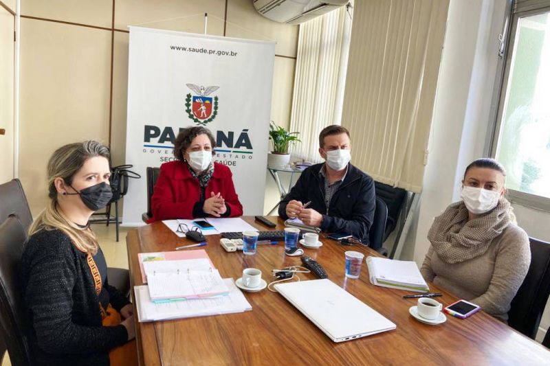 Saúde orienta municípios a reforçarem testagem e rastreamento de casos de Covid-19