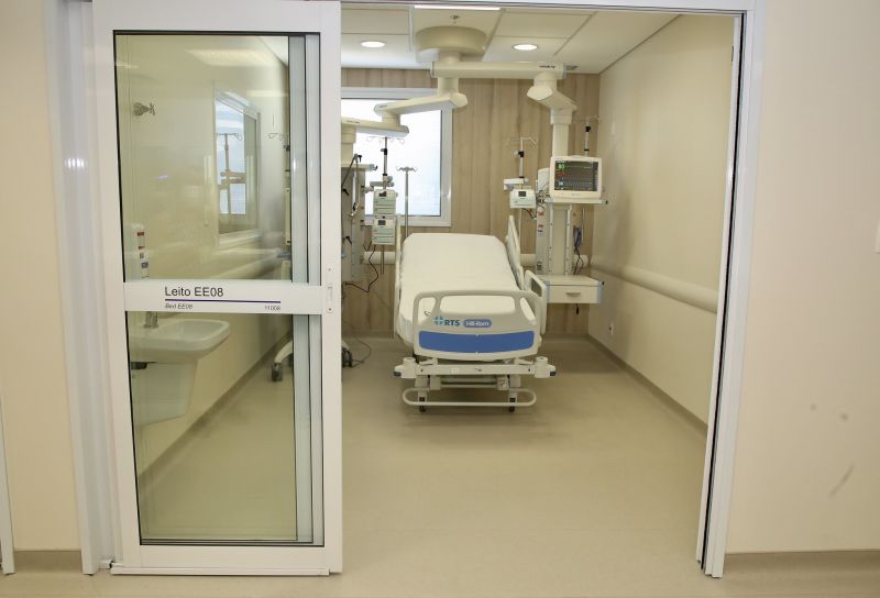 SP registra 3,19 milhões de casos e 107,6 mil óbitos por COVID-19