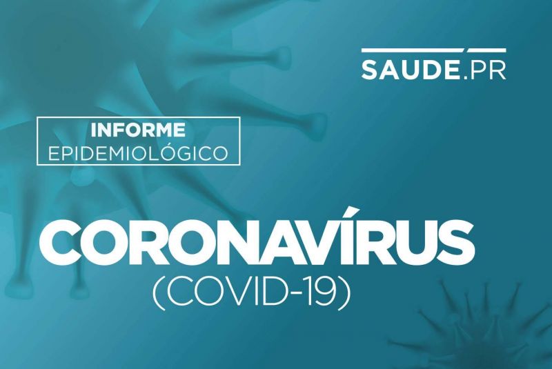Boletim da Covid-19 aponta mais 1.175 casos e 25 óbitos