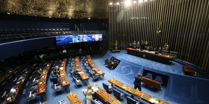 Senado aprova inclusão de 82 municípios na Sudene