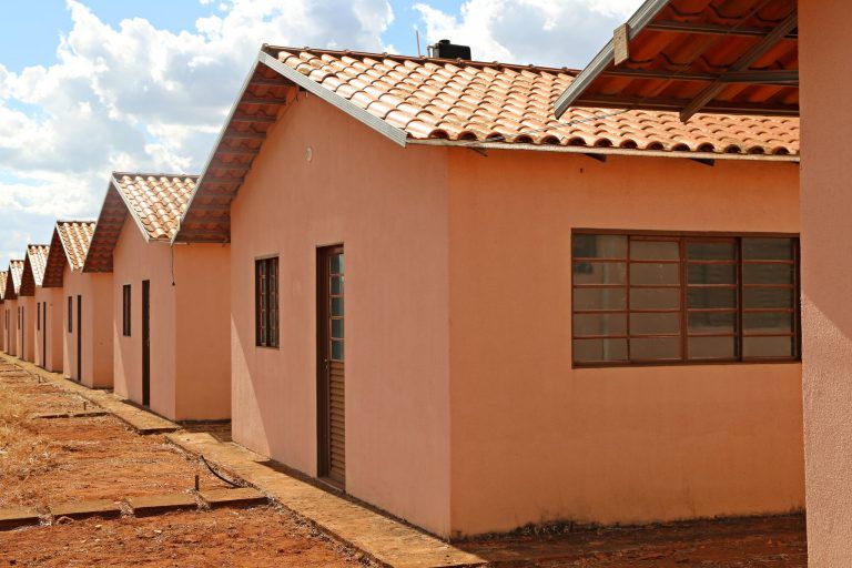 Projeto do governo remaneja quase R$ 540 milhões para moradia, saneamento e obras urbanas