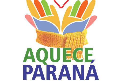 Com decreto restritivo, drive-thru de sexta-feira da campanha Aquece Paraná é suspenso