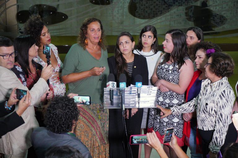 Secretaria da Mulher promove encontro internacional nesta sexta-feira