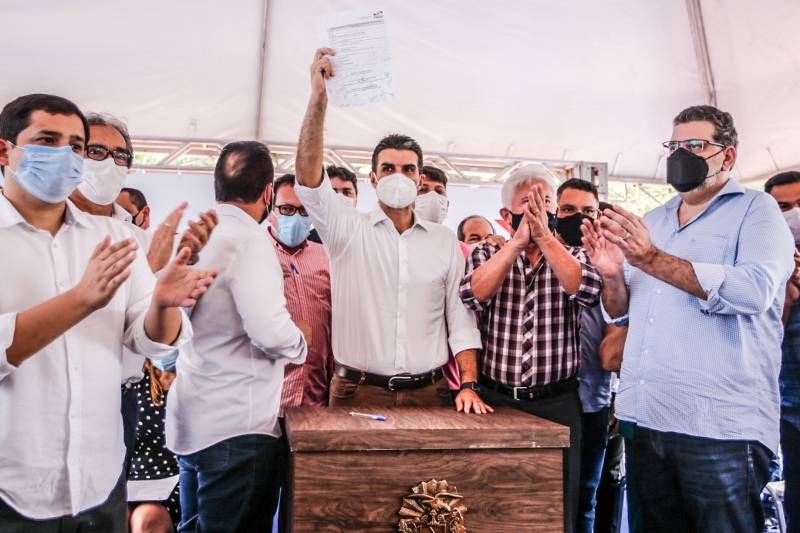 Estado autoriza início das obras do Pronto Socorro de Belém