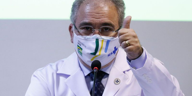 Governo vai assinar acordo para produção de IFA no Brasil