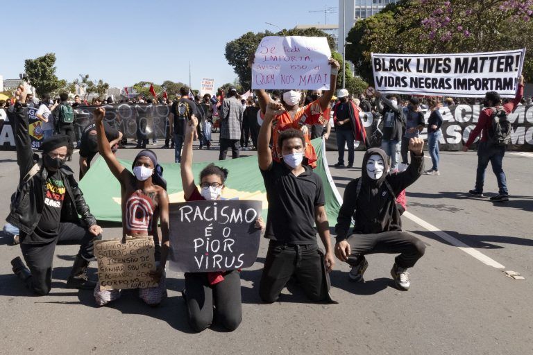 Cancelada reunião para apresentação de relatórios sobre combate ao racismo