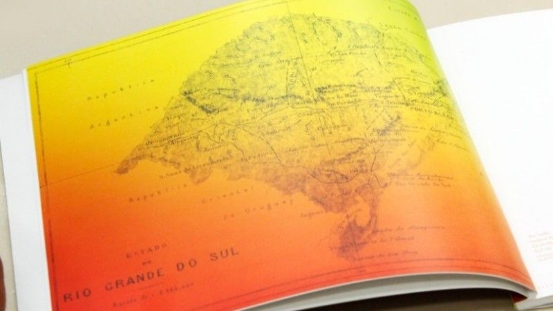 Versão e-book do “Atlas socioeconômico do RS” será lançada na sexta-feira (28)