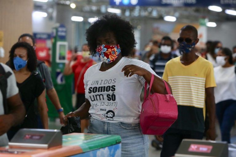 Projeto retoma regras para situação de emergência durante a pandemia