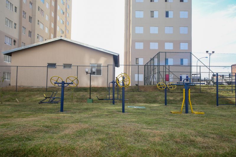 Governo de SP entrega 413 apartamentos na Capital