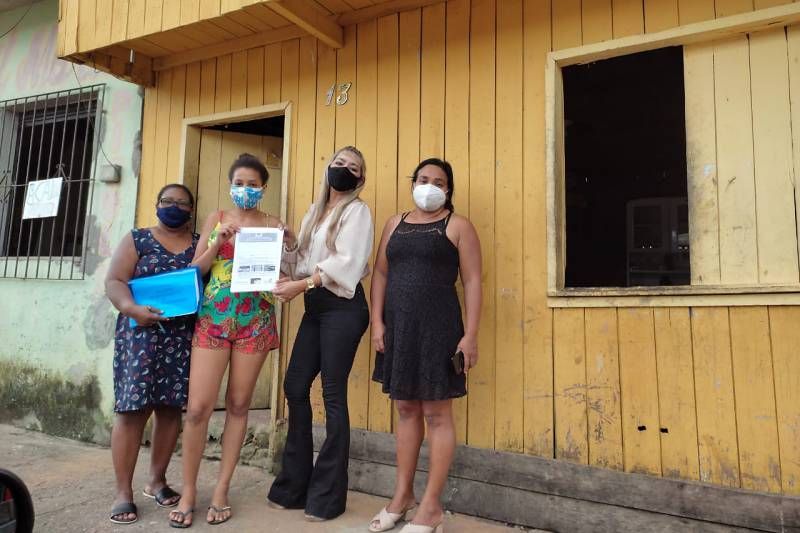 Seduc intensifica ação da Busca Ativa Escolar nas escolas públicas estaduais