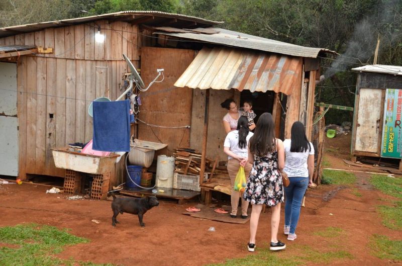 Governo qualifica gestores municipais para novo sistema de controle do Bolsa Família