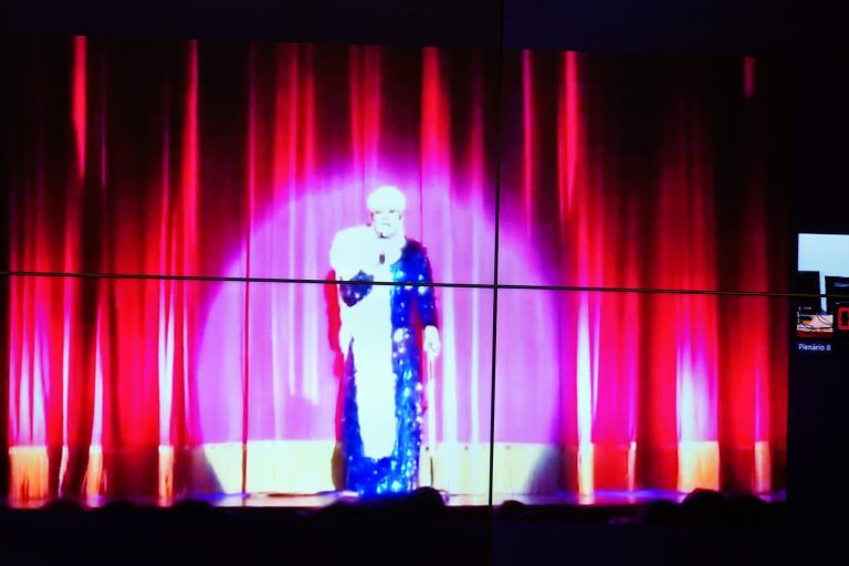 Artistas e produtores celebram cultura LGBTI+ e cobram política para o setor