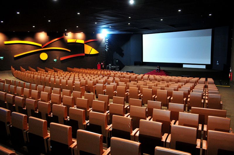 Senado vai avaliar MP que adia prazo para acessibilidade obrigatória em cinemas