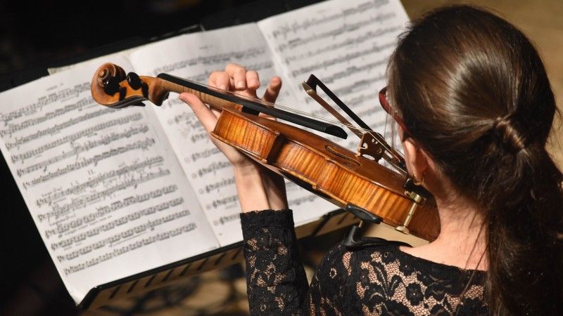 Ospa faz estreia mundial de obra de Carlos dos Santos e toca hit de Beethoven no sábado (29)