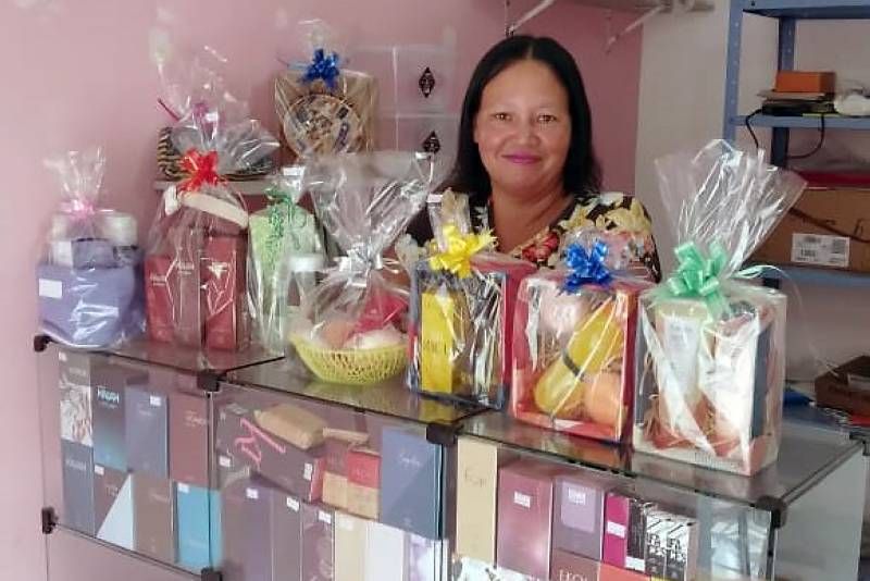 Programa ‘Empodera’ incentiva a independência financeira e a expansão de negócios de mulheres