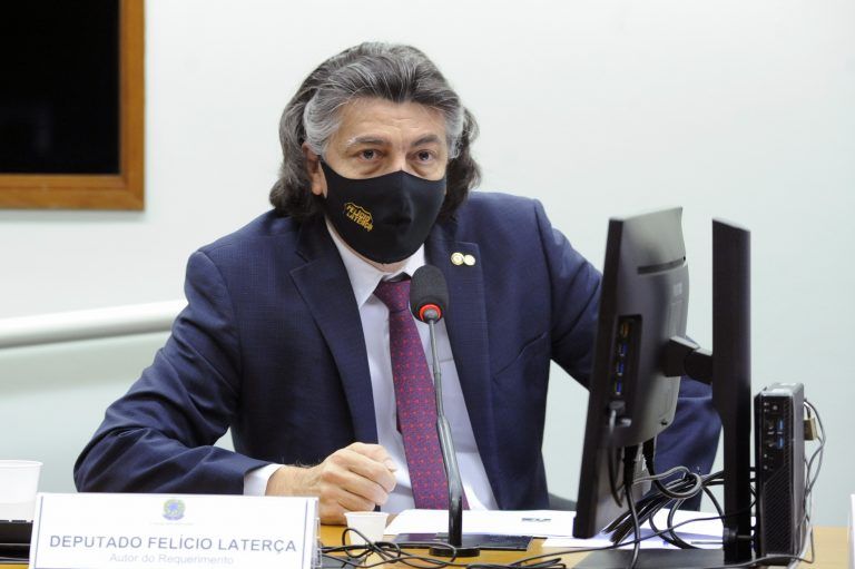 Comissão aprova projeto que cria anexo na LDO com metas e avaliação de políticas para idosos