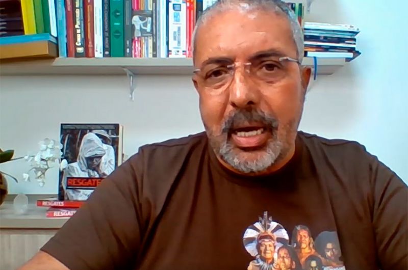 Paim chama a atenção para o aumento do abuso e exploração sexual de crianças