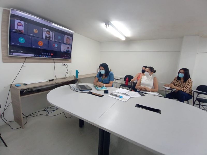 Governo do Amazonas vai intensificar o rastreamento e monitoramento de casos de Covid-19