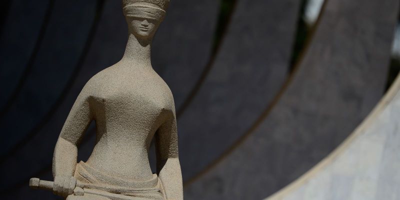 STF começa a julgar lei do Rio que proíbe testar cosméticos em animais