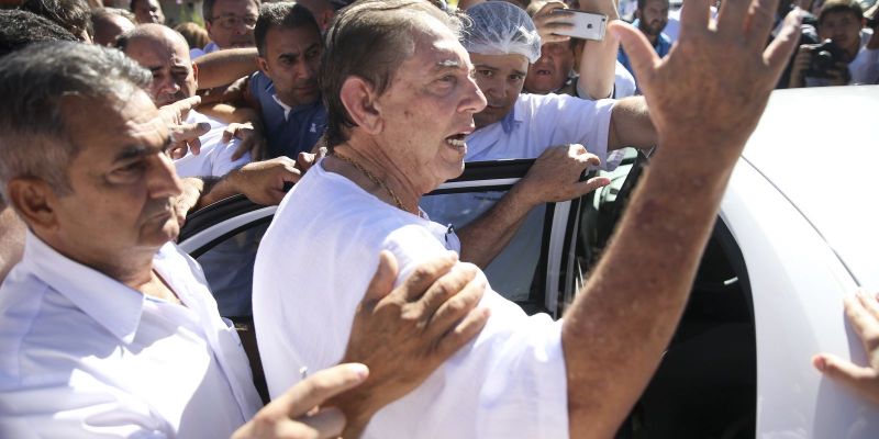 Joao de Deus é condenado em mais um processo por crime sexual