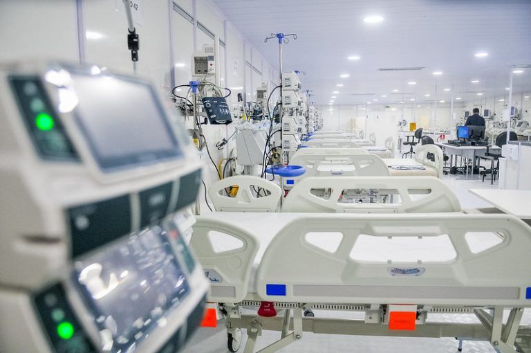 Subcomissão debate situação da indústria de equipamentos voltados para a saúde