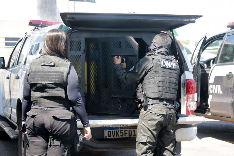 Comissão debate legislação sobre saúde mental de profissionais de segurança