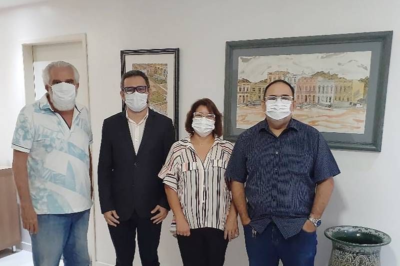 Livro abordará história da saúde pública na Primeira República no Pará