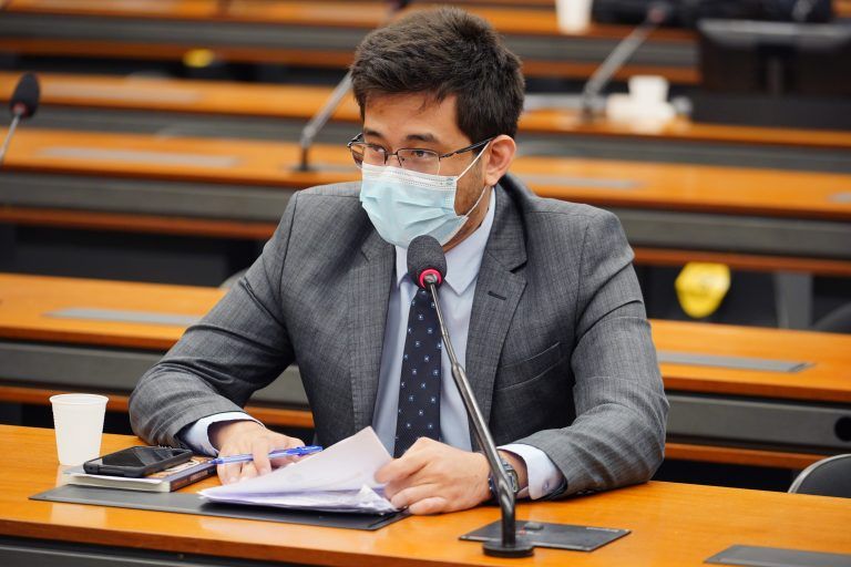 CCJ aprova criação de banco de dados nacional de criminosos